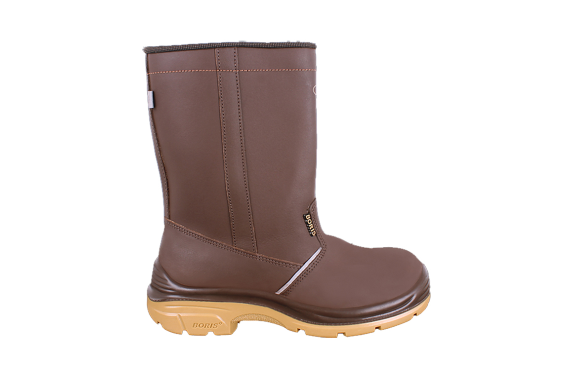 Botas Boris Petroleras Online Store, UP TO 70% OFF | www.bravoplaya.com